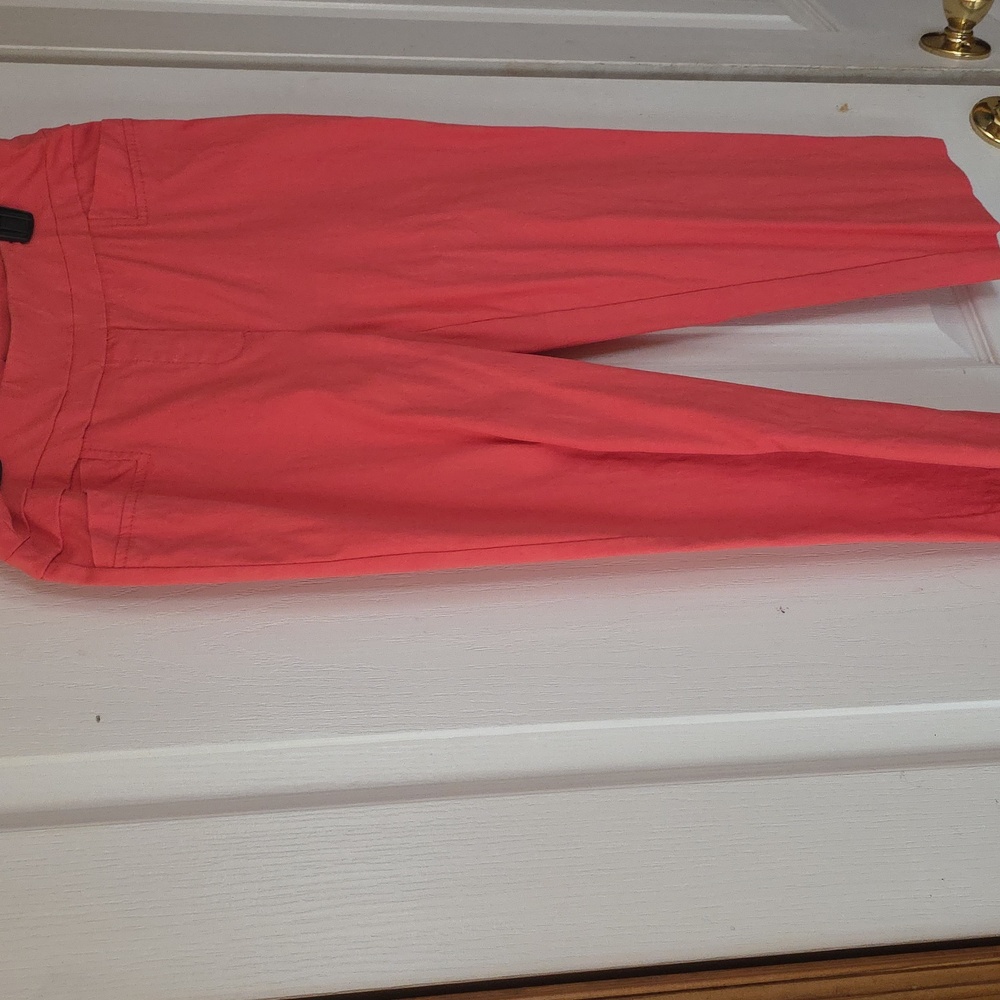 Zac & Rachel Bundle Capri size 8. - Picture 6 of 9